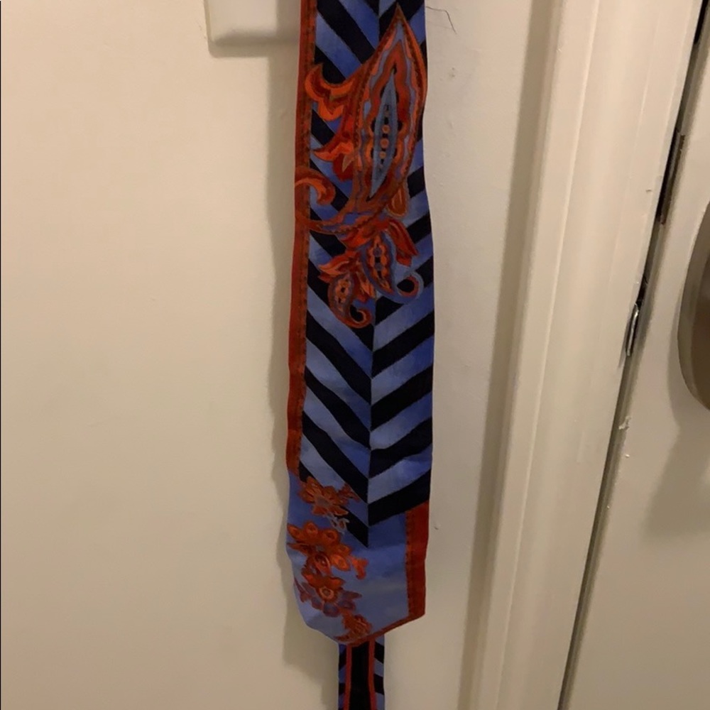 Vitalino Pancaldi neck tie